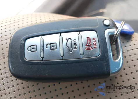 2013 Hyundai Sonata Hybrid Limited из США, поврежденный, VIN KMHEC4A48DA080553